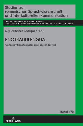 Enotradulengua: Géneros y tipos textuales en el