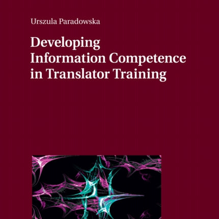 Developing Information Competence in Translator