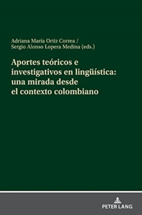 Aportes teóricos e investigativos en