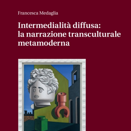 Intermedialità diffusa la narrazione