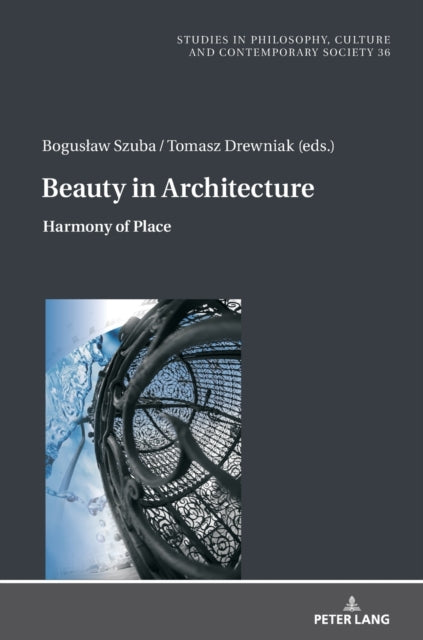 Beauty in Architecture: Harmony of Place