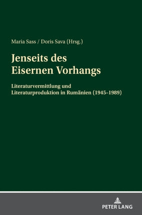 Jenseits des Eisernen Vorhangs:
