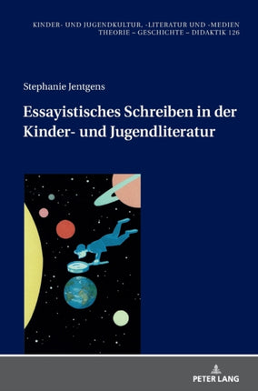 Essayistisches Schreiben in der Kinder- und