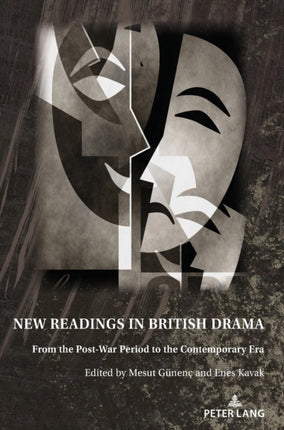 New Readings in British Drama: From the Post-War