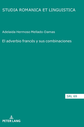 El adverbio francés y sus combinaciones