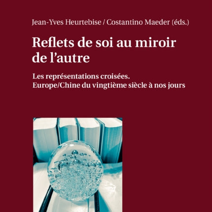 Reflets de soi au miroir de l'autre: Les
