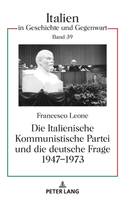 Die Italienische Kommunistische Partei und die