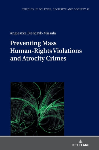 Preventing Mass Human-Rights Violations and