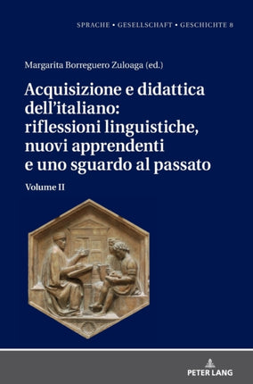 Acquisizione e didattica dell'italiano: