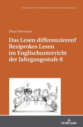 Das Lesen differenzieren? Reziprokes Lesen im