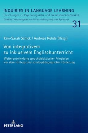 Von integrativem zu inklusivem