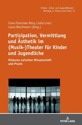 Partizipation, Vermittlung und Aesthetik im