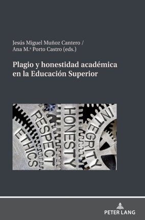 Plagio y honestidad académica en la Educación