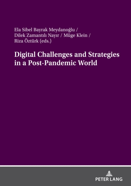 Digital Challenges and Strategies in a