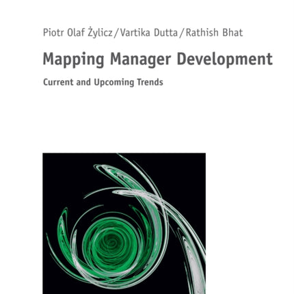 Mapping Manager Development: Current and Upcoming