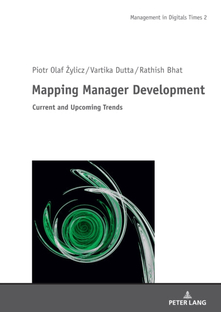 Mapping Manager Development: Current and Upcoming