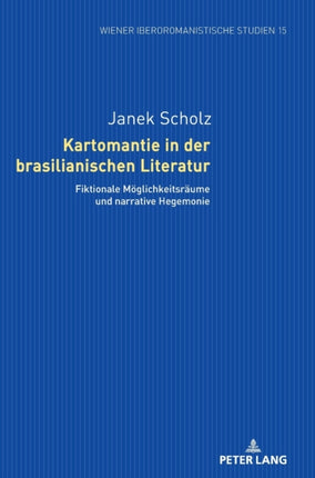 Kartomantie in der brasilianischen Literatur: