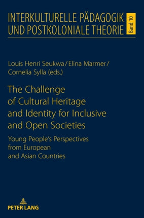 The Challenge of Cultural Heritage and Identity