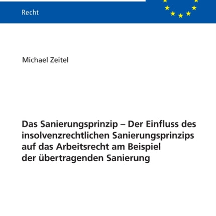 Das Sanierungsprinzip - Der Einfluss des