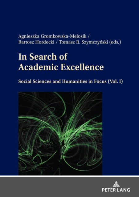 In Search of Academic Excellence: Social Sciences