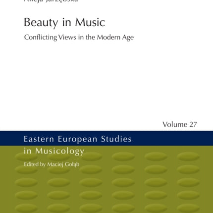 Beauty in Music