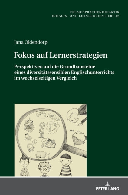 Fokus auf Lernerstrategien: Perspektiven auf die