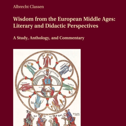 Wisdom from the European Middle Ages: Literary
