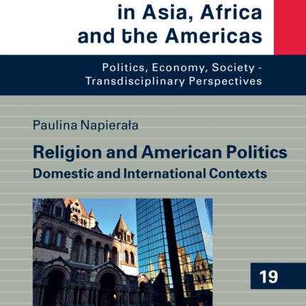Religion and American Politics