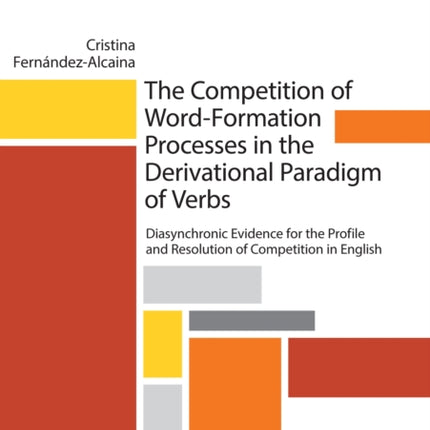 The Competition of Word-Formation Processes in