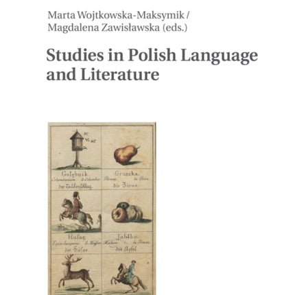 Studies in Polish Language and Literature