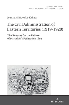 The Civil Administration of Eastern Territories