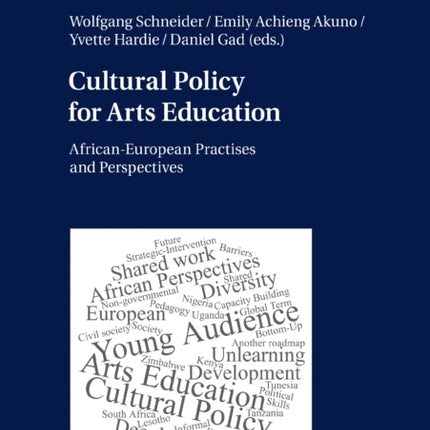 Cultural Policy for Arts Education: