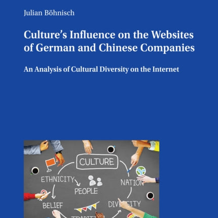 Culture’s Influence on the Websites of German and