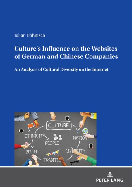 Culture’s Influence on the Websites of German and