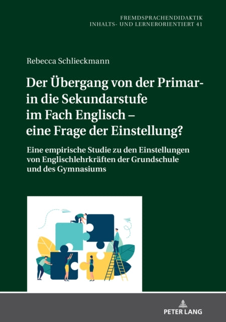Der Uebergang von der Primar- in die