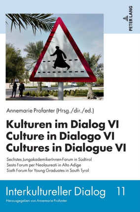 Kulturen im Dialog VI – Culture in Dialogo VI –