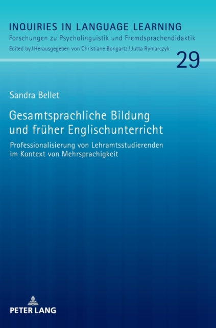 Gesamtsprachliche Bildung und frueher