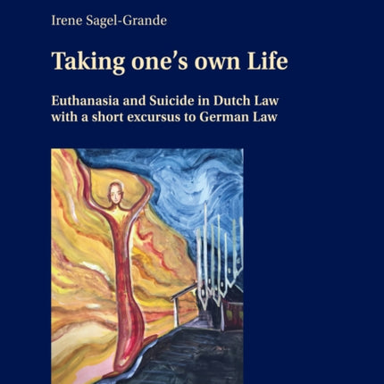 Taking one’s own Life: Euthanasia and Suicide in