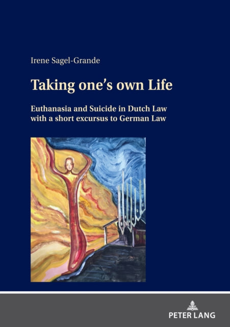 Taking one’s own Life: Euthanasia and Suicide in