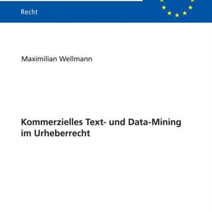 Kommerzielles Text- und Data-Mining im