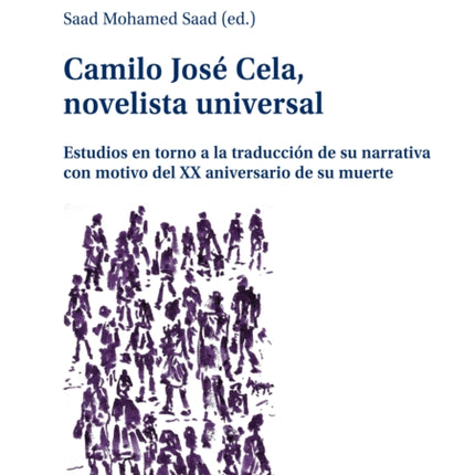 Camilo José Cela, novelista universal: Estudios