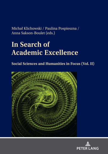 In Search of Academic Excellence: Social Sciences
