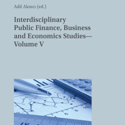 Interdisciplinary Public Finance, Business and