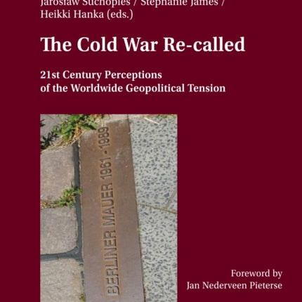 The Cold War Re called