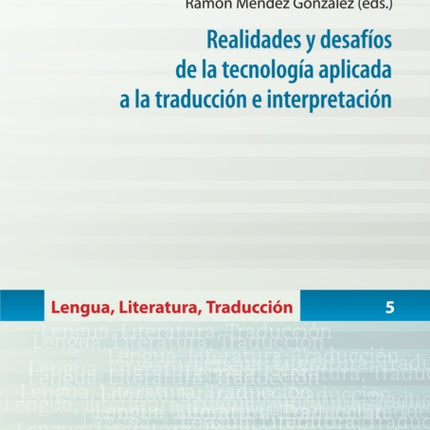 Realidades y desafíos de la tecnología aplicada a