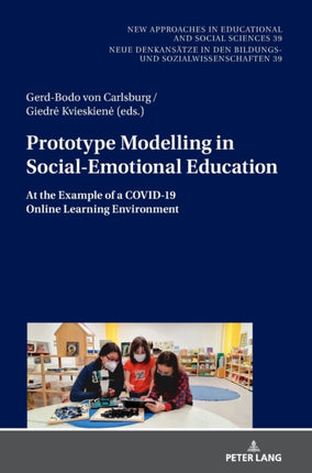 Prototype Modelling in Social-Emotional