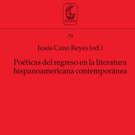 Poéticas del regreso en la literatura