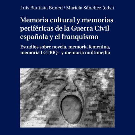 Memoria Cultural Y Memorias Perifericas de la