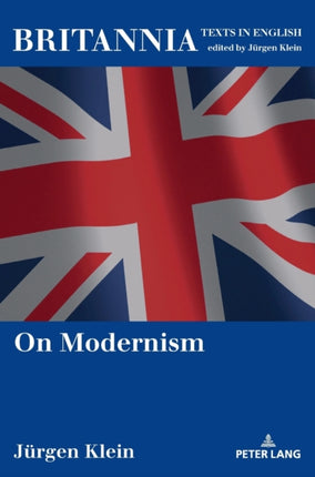 On Modernism