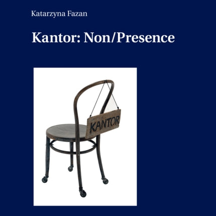 Kantor NonPresence